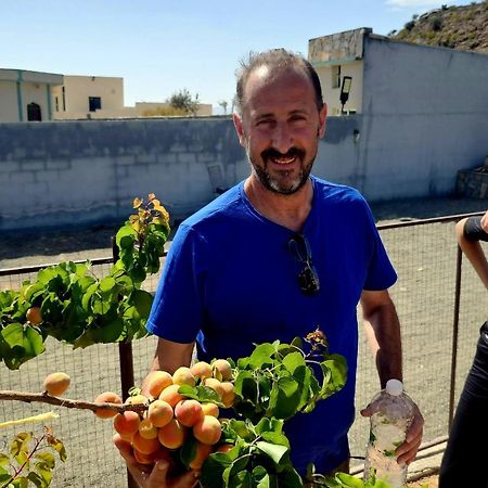 Dar Sawdaجبل شمس Jabal Shams Sunset House别墅 外观 照片