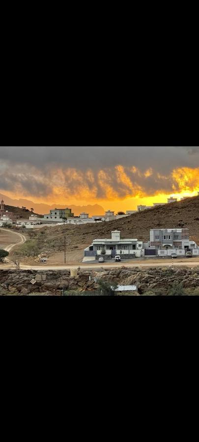 Dar Sawdaجبل شمس Jabal Shams Sunset House别墅 外观 照片