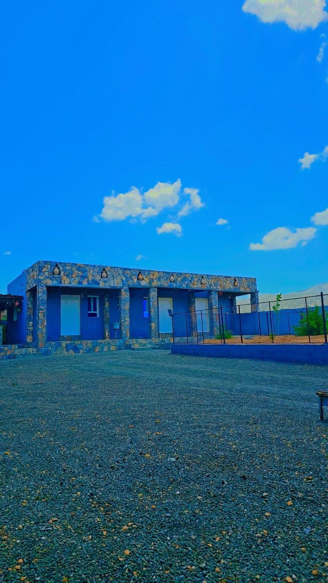 Dar Sawdaجبل شمس Jabal Shams Sunset House别墅 外观 照片
