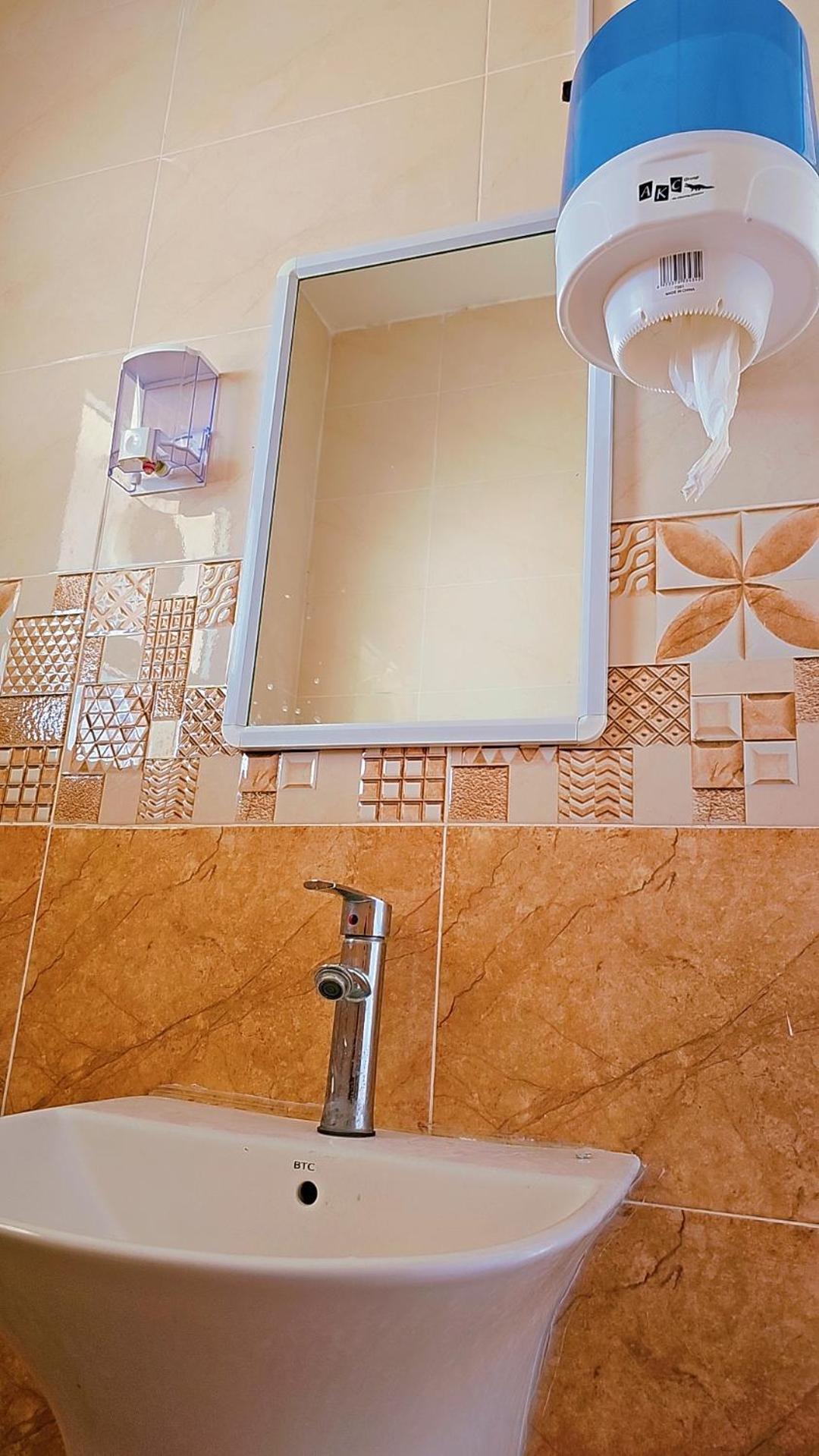 Dar Sawdaجبل شمس Jabal Shams Sunset House别墅 外观 照片