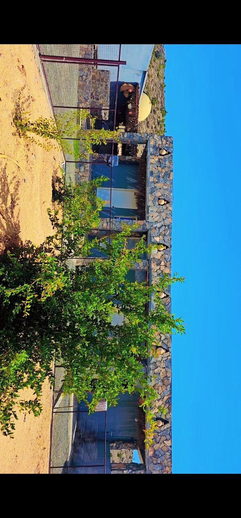 Dar Sawdaجبل شمس Jabal Shams Sunset House别墅 外观 照片