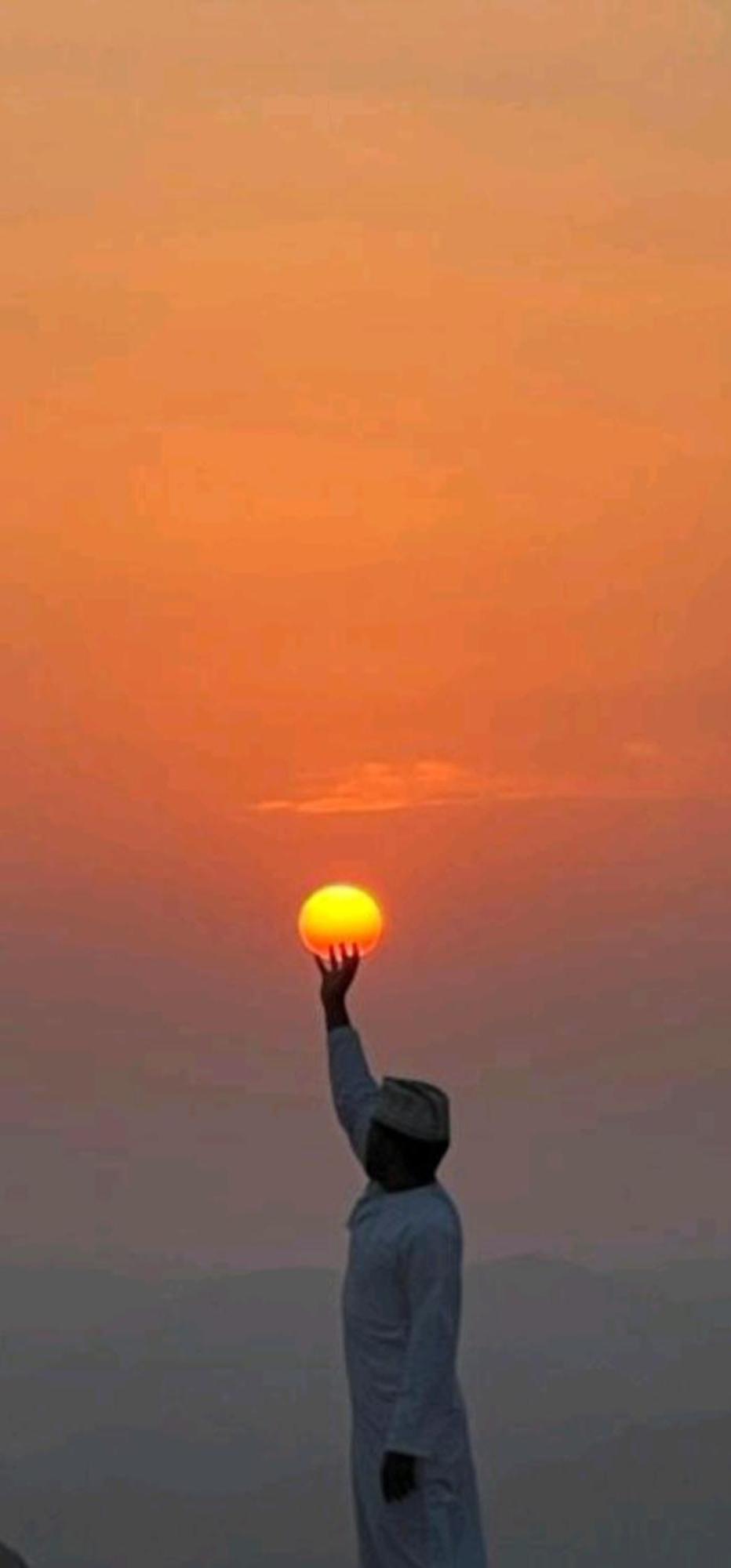 Dar Sawdaجبل شمس Jabal Shams Sunset House别墅 外观 照片