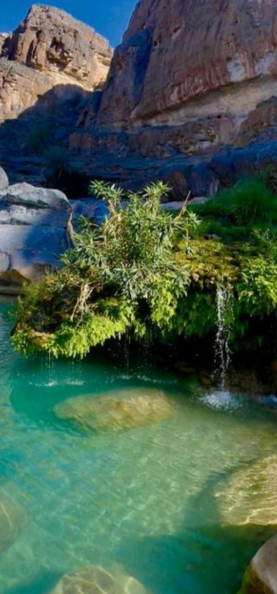 Dar Sawdaجبل شمس Jabal Shams Sunset House别墅 外观 照片