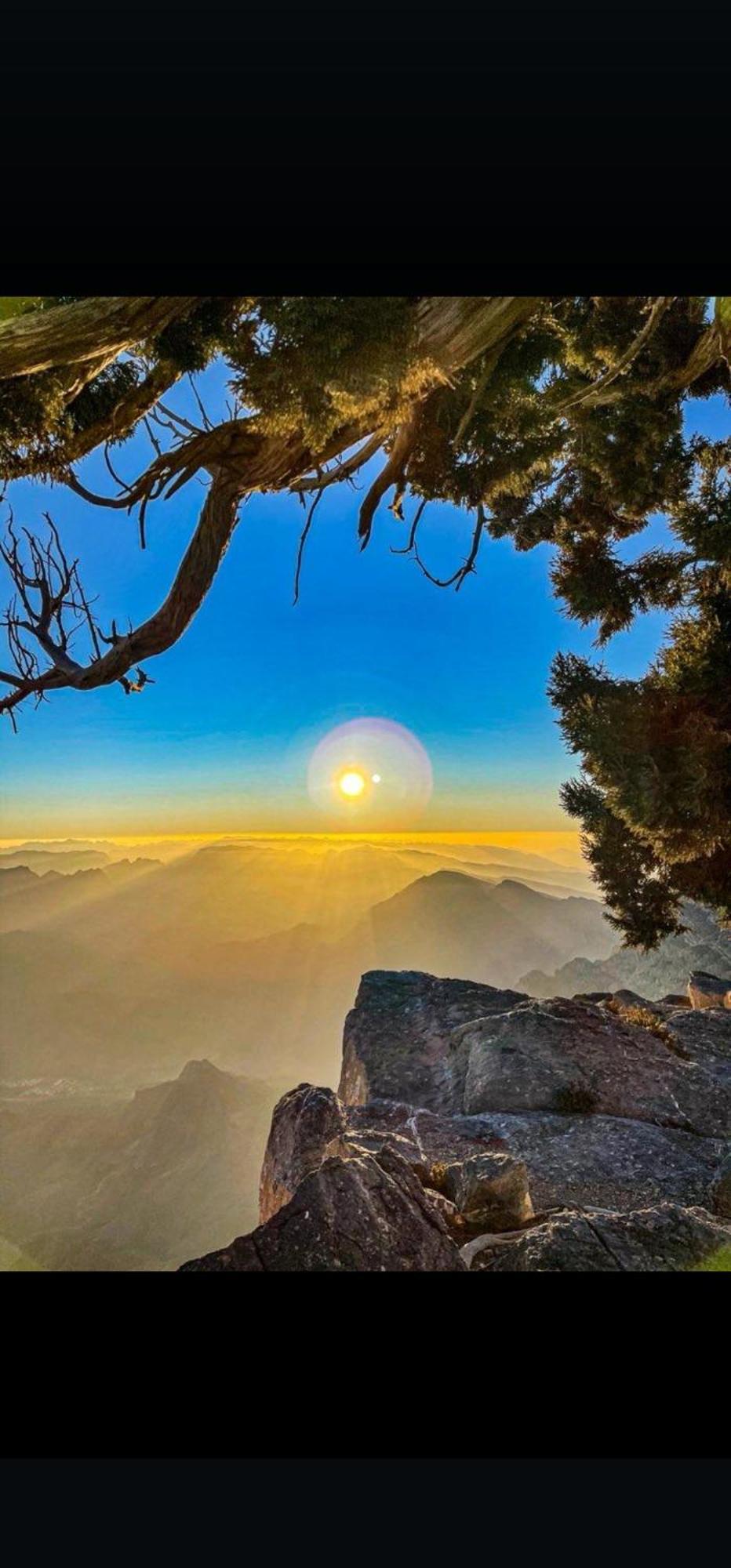 Dar Sawdaجبل شمس Jabal Shams Sunset House别墅 外观 照片