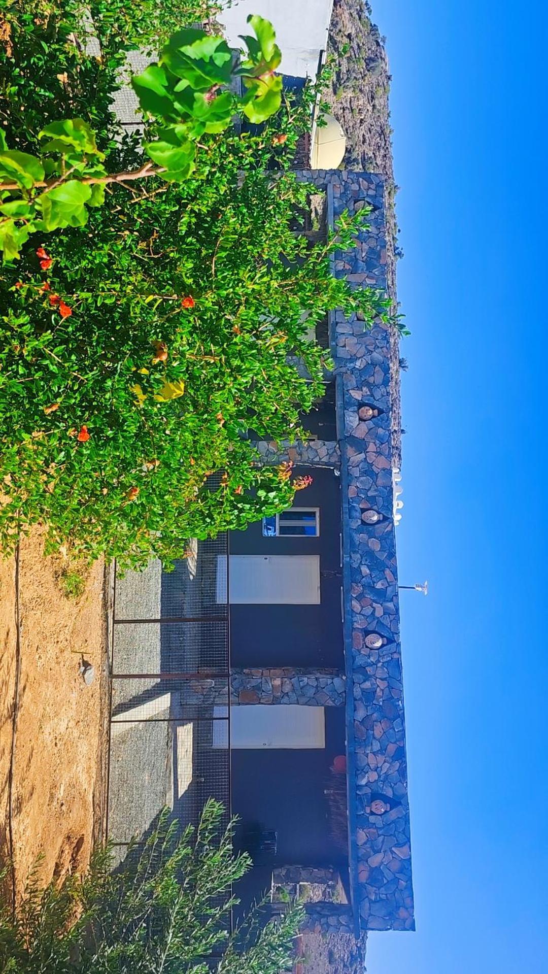 Dar Sawdaجبل شمس Jabal Shams Sunset House别墅 外观 照片